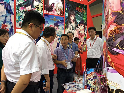 青山一道，同担风雨，天堂动漫捐资百万助力抗疫